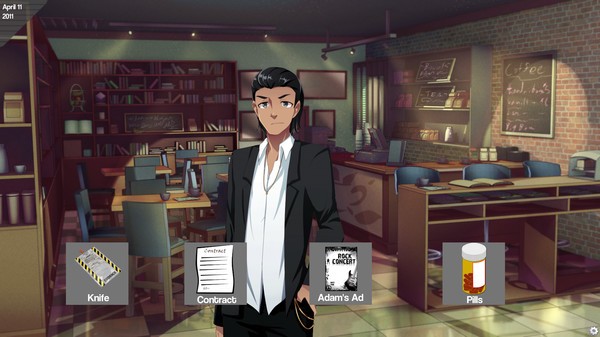 Impulse! Screenshot #1