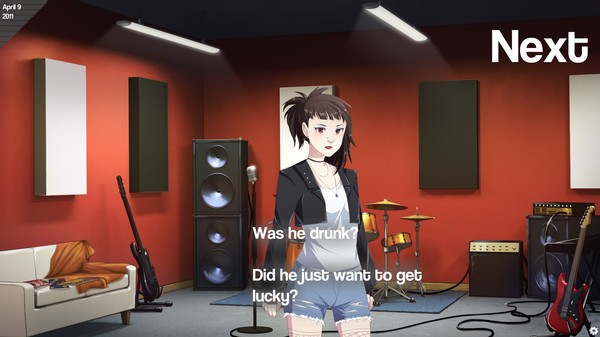 Impulse! Screenshot #2