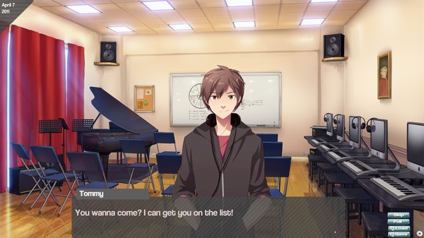 Impulse! Screenshot #3