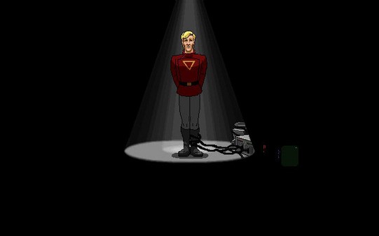 Space Quest™ Collection Screenshot #1