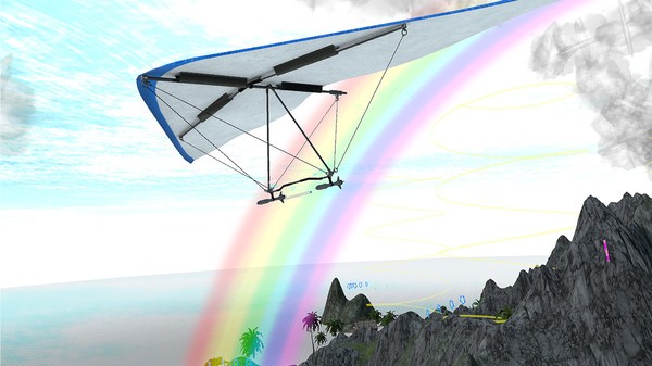 Glider Island Screenshot #3