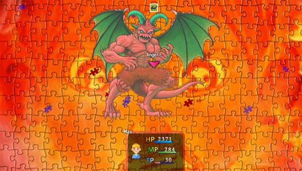 Max, an Autistic Journey Screenshot #2