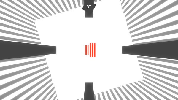 Linea, the Game Screenshot #1