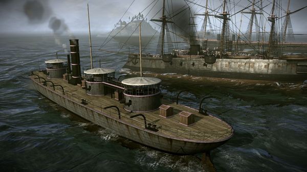 Total War: Shogun 2 - Fall of the Samurai Screenshot #3