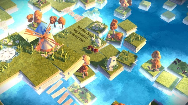 Epistory - Typing Chronicles Screenshot #1