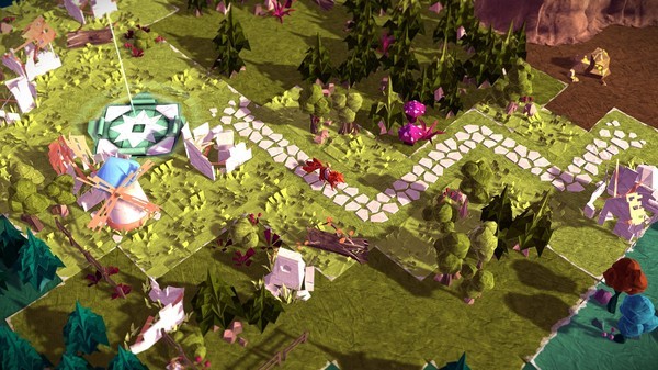 Epistory - Typing Chronicles Screenshot #2