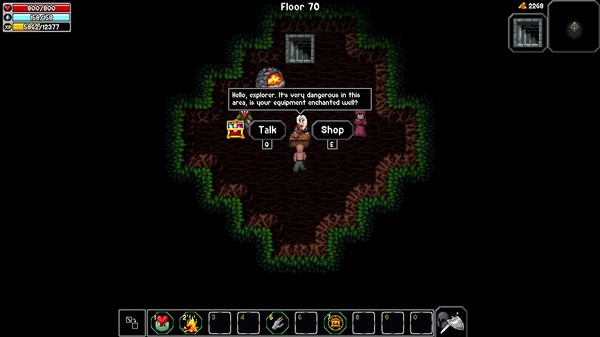 The Enchanted Cave 2 Screenshot #1