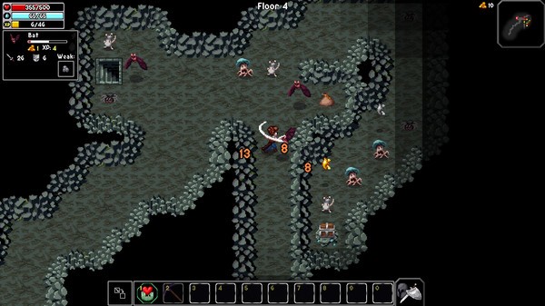 The Enchanted Cave 2 Screenshot #2