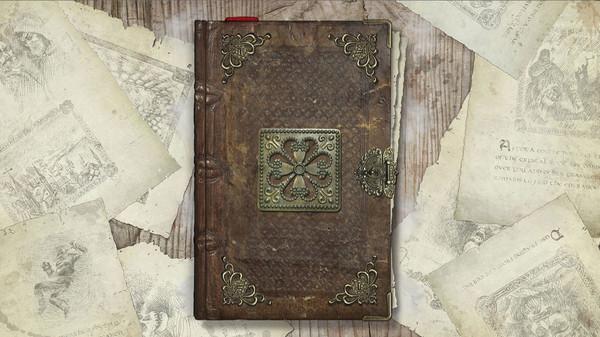 The Lords of the Earth Flame Screenshot #1