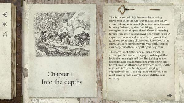 The Lords of the Earth Flame Screenshot #3