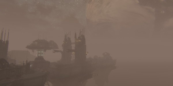De-Void Screenshot #1