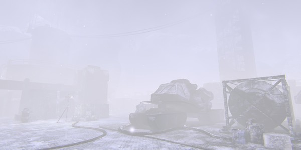 De-Void Screenshot #3