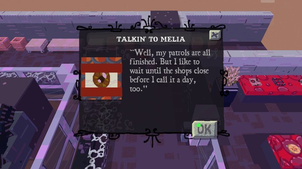 The Real Texas - Cellpop Goes Out At Night Screenshot #2