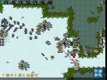 Black Moon Chronicles Screenshot #3