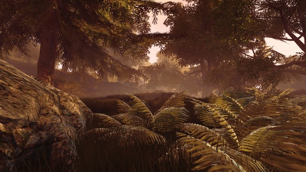 Alpha Decay Screenshot #3