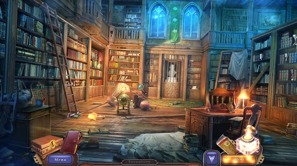 Chronicles of the Witches and Warlocks Screenshot #1