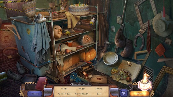 Chronicles of the Witches and Warlocks Screenshot #3