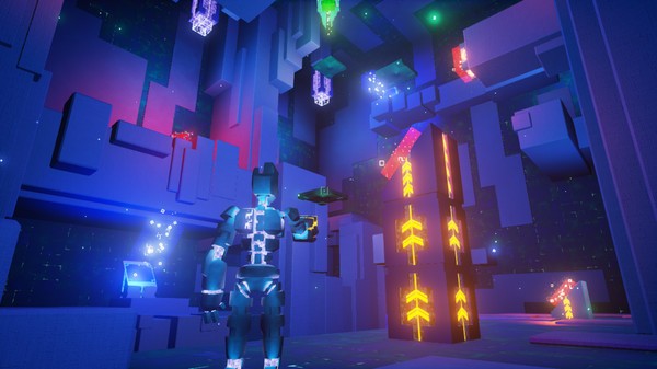 Anomaly 1729 Screenshot #1