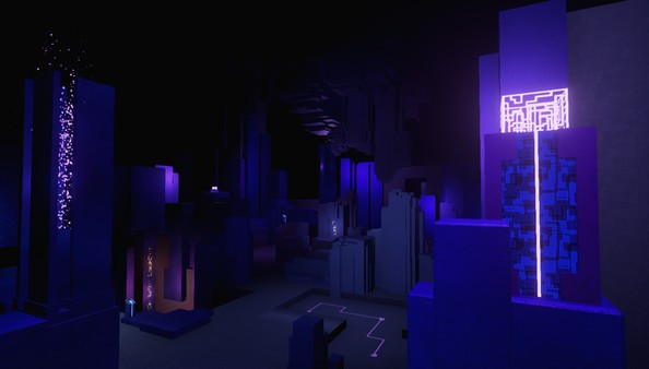 Anomaly 1729 Screenshot #2