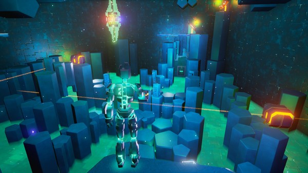 Anomaly 1729 Screenshot #3