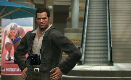 Dead Rising Screenshot #1