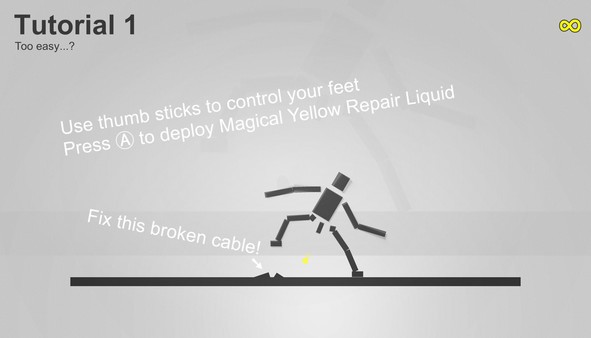 Safety First! Screenshot #1