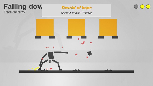 Safety First! Screenshot #3