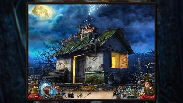 Contract With The Devil Screenshot #1