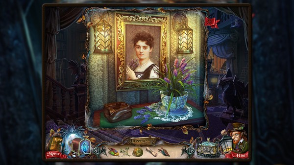 Contract With The Devil Screenshot #3