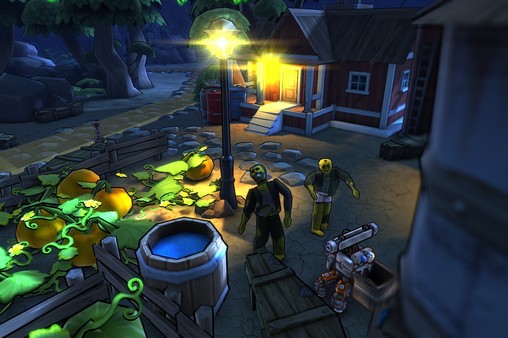 McDROID Screenshot #3