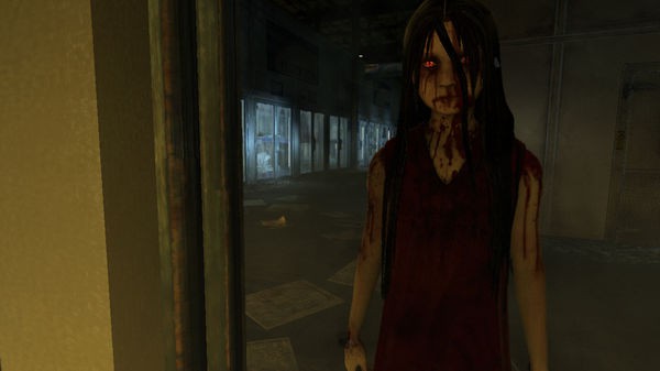 F.E.A.R. 3 Screenshot #1