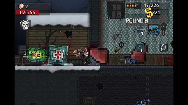 Zombie Kill of the Week - Reborn Screenshot #3