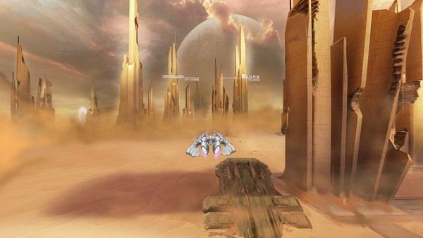 AcrossFlash Screenshot #2