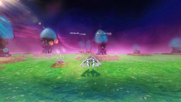 AcrossFlash Screenshot #3