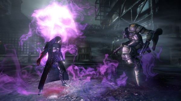 Castlevania: Lords of Shadow 2 - Relic Rune Pack Screenshot #1