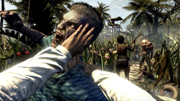 Dead Island - Game of the Year Edition Screenshot #1