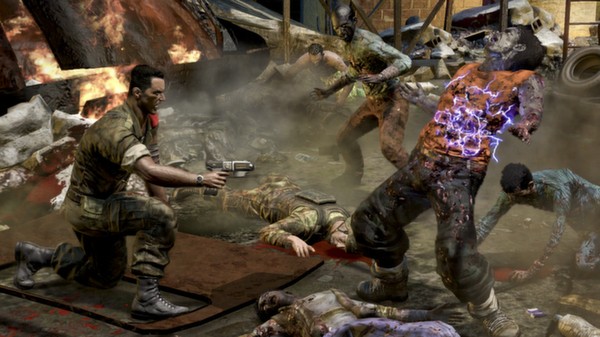 Dead Island - Game of the Year Edition Screenshot #2