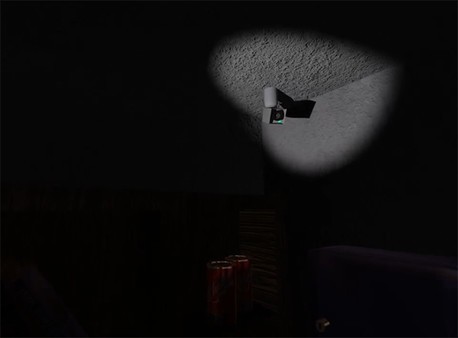 VR: Vacate the Room Screenshot #3