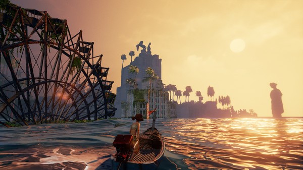 Submerged Screenshot #2