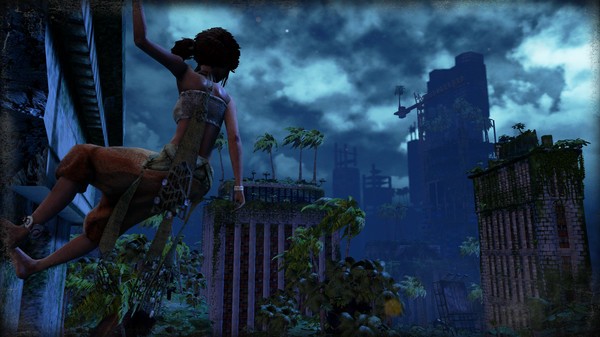 Submerged Screenshot #3