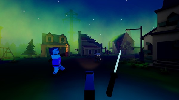 69 Ways to Kill a Zombie Screenshot #1