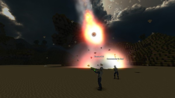 CastleMiner Z Screenshot #3