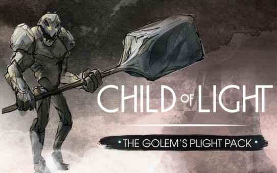 Child of Light: The Golem’s Plight Pack Screenshot #1