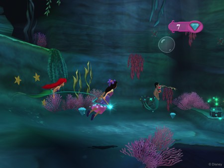 Disney Princess: Enchanted Journey Screenshot #3