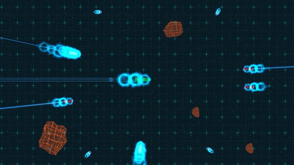 Star Tactics Screenshot #1
