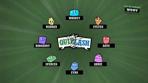 Quiplash Screenshot #1