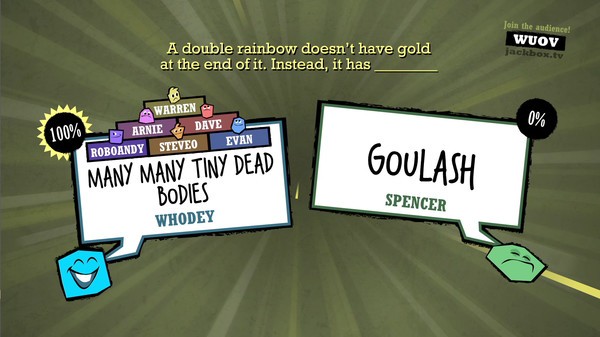 Quiplash Screenshot #3