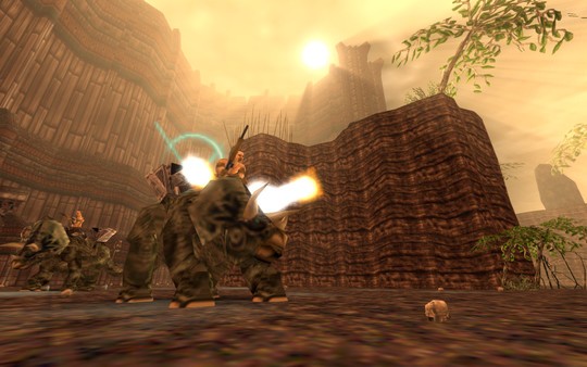 Turok Screenshot #2