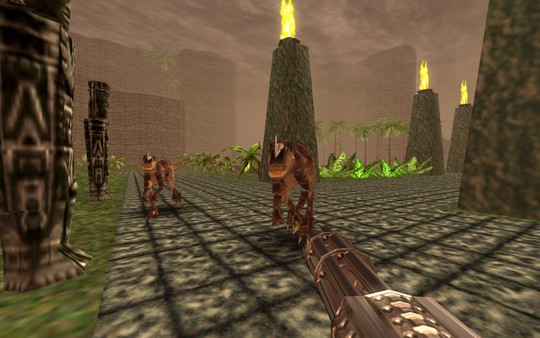 Turok Screenshot #3