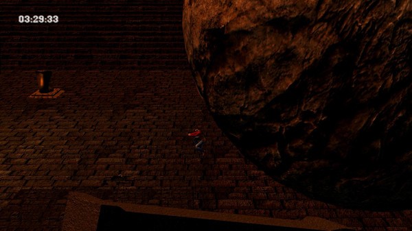 Cursed West Screenshot #2